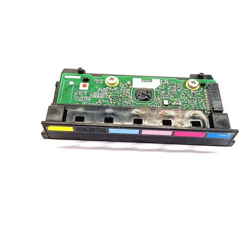 Ink cartridge detection board - ink,